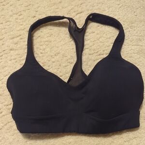 Lululemon High Impact Sports Bra